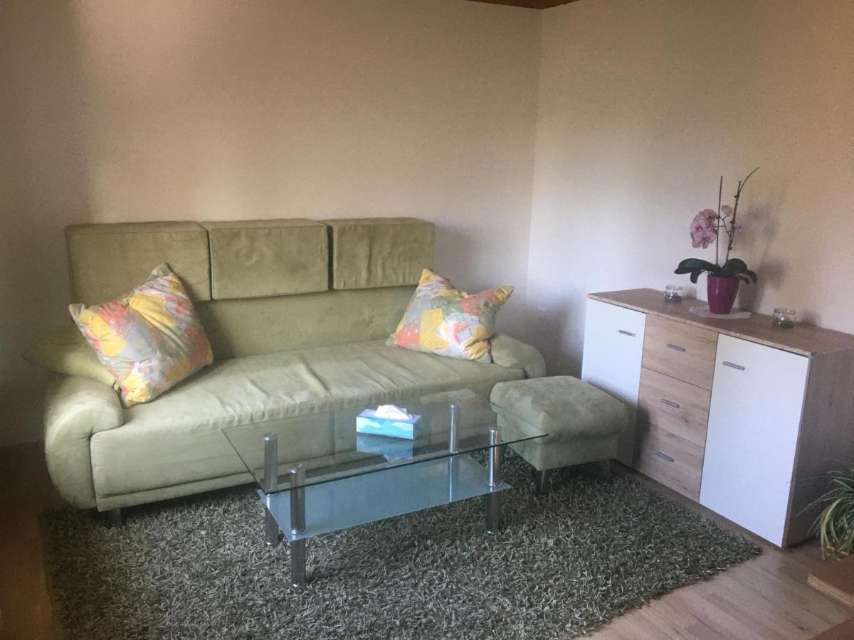 Apartment Peterl Кріглах Екстер'єр фото