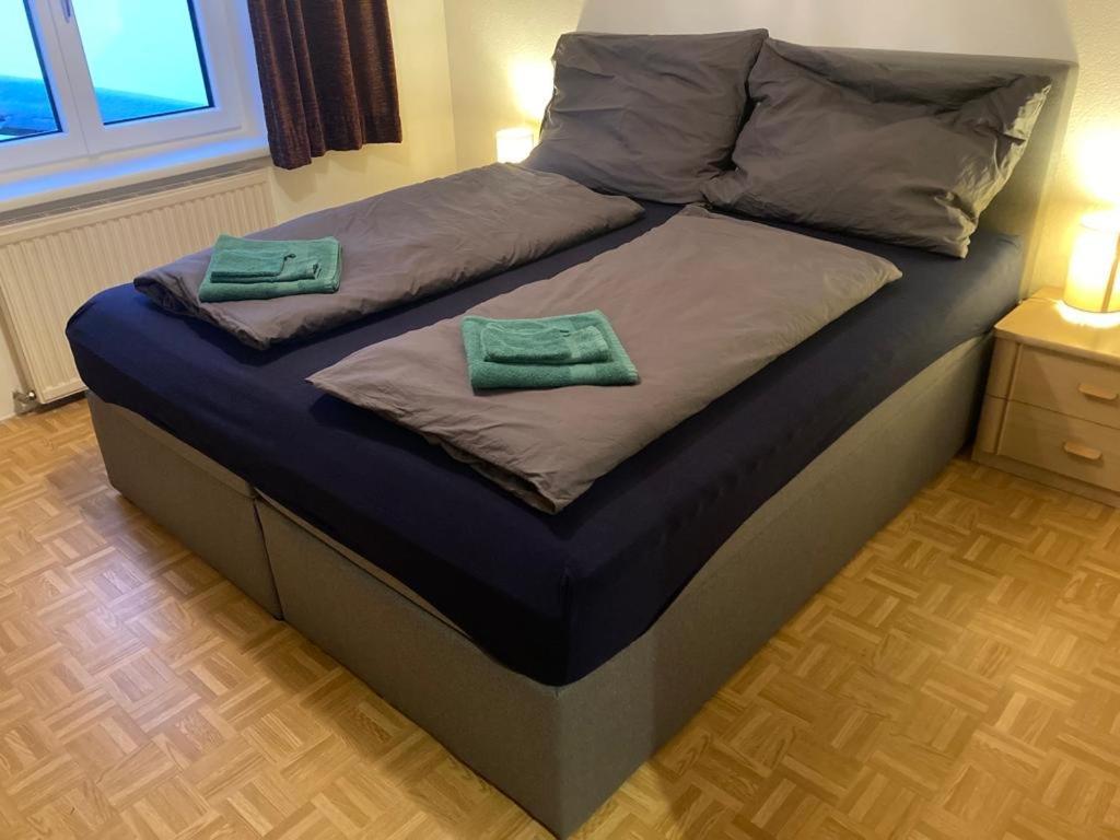 Apartment Peterl Кріглах Екстер'єр фото