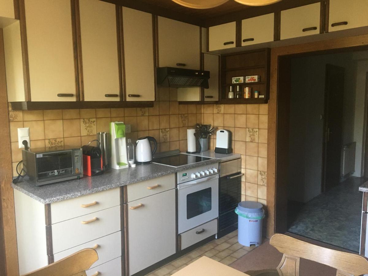 Apartment Peterl Кріглах Екстер'єр фото