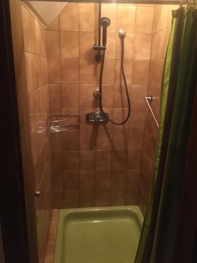 Apartment Peterl Кріглах Екстер'єр фото